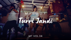TURRI JANDI (Coke Studio)
