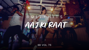 AAJ KI RAAT