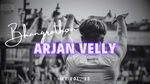 ARYAN VELLY