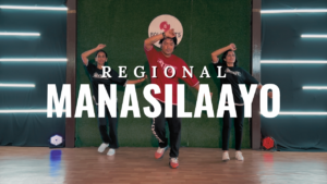 MANASILAAYO