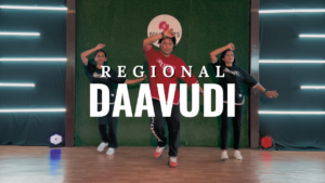 DAAVUDI