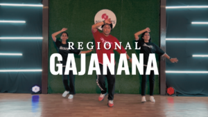 GAJANANA [Ganesh Special]