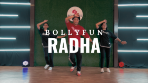 RADHA