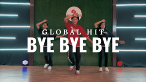 BYE BYE BYE