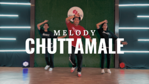 CHUTTAMALLE