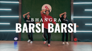 BARSI BARSI