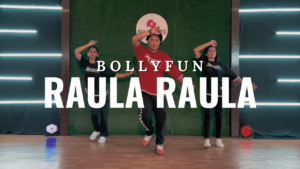 RAULA RAULA