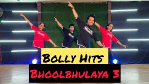 Bhool Bhulaiyaa 3