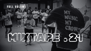 Mixtape 21