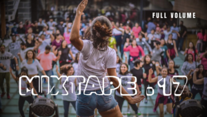 Mixtape 17