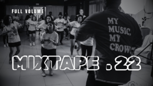 Mixtape 22