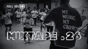 Mixtape 26