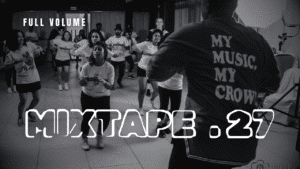 Mixtape 27