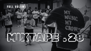 Mixtape 28