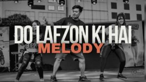 DO LAFZON KI HAI