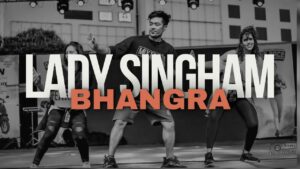 LADY SINGHAM