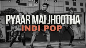 PYAAR BHI JHOOTHA