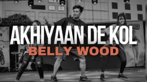 Akhiyaan De Kol