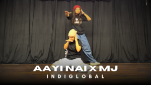AAYI NAI X MJ
