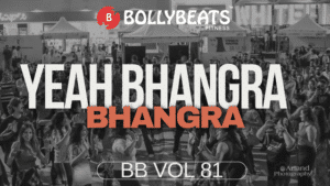 Yeah Bhangra