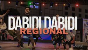 Dabidi Dibidi