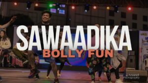Sawadeeka