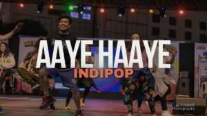 Aaye Haaye
