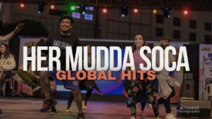 Her Mudda Soca
