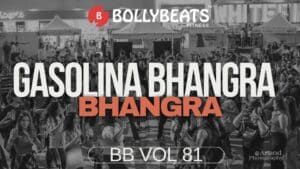 Gasolina Bhangra Remix