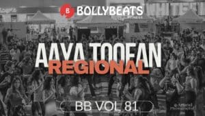Aaya Toofan