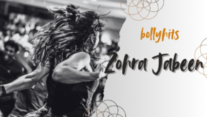 Zohra Jabeen
