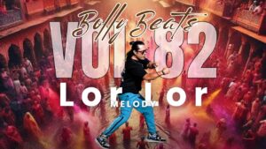 Lor Lor Melody