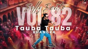 Tauba Tauba Bhangara
