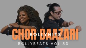 Chor Bazari