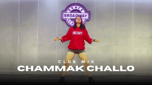 CHAMMAK CHALLO | CLUB MIX