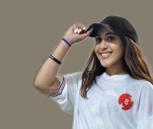 Rukshana Udas - BollyBeats Master Trainer UAE