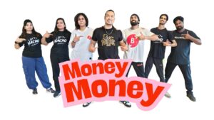 Money Money
