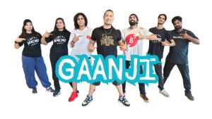 Gaanji