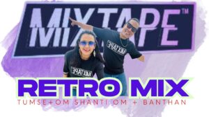 Tumse X Om Shanti Om X Banthan