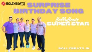 Happy Birthday SuperStar