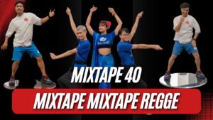 Mixtape Mixtape Regge