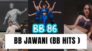 BB Jawani BB Official