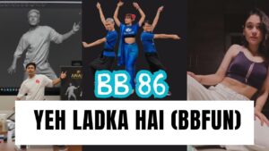 Yeh Ladka Hai Deewana