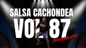 Salsa Cachondea
