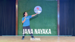 JANA NAYAKA