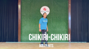 CHIKIRI-CHIKIRI