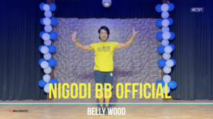 BB ORIGINALS | NIGODI | Bellywood