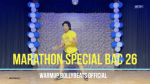 BB ORIGINALS | BAC Xclusive | Marathon Warm Up