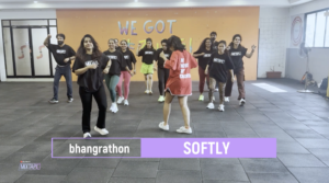 SOFTLY | Bhangrathon Edit