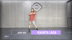 KAANTA LAGA